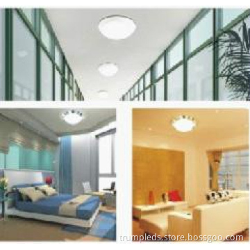 3 years warranty 8-26w  modern rose bowl Kitchen Ceiling Lights